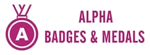Alpha Badges and Medals Pty Ltd